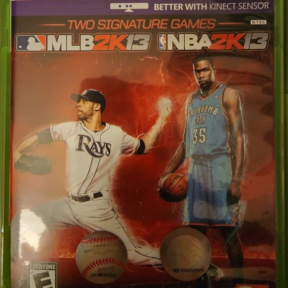 Bundle of 8 Xbox 360 Games - Picture 6 of 10